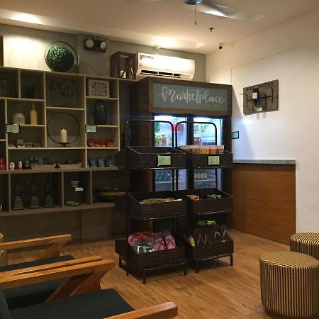 Andeo Suites Анхелес Екстер'єр фото