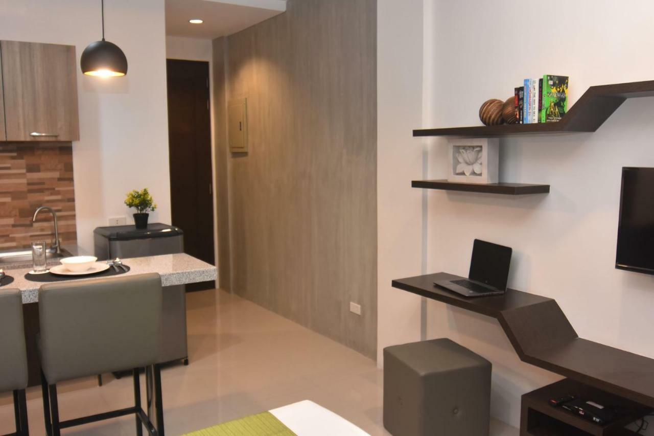 Andeo Suites Анхелес Екстер'єр фото