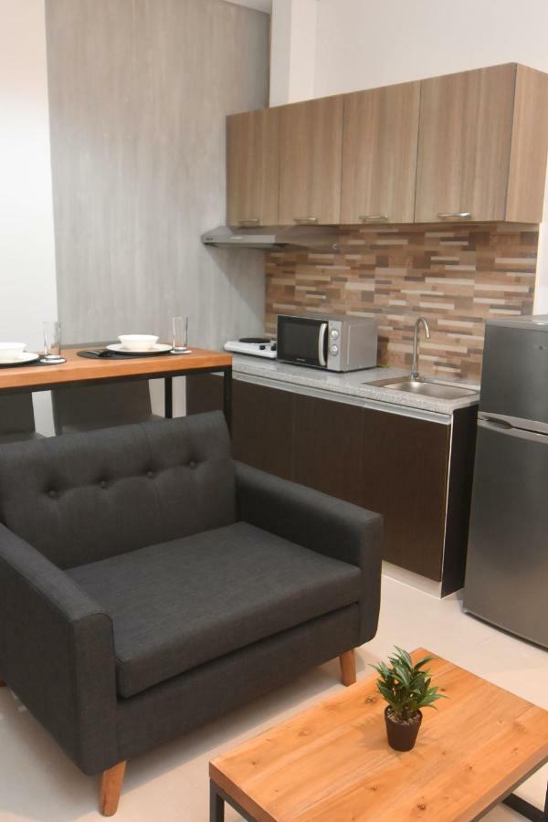 Andeo Suites Анхелес Екстер'єр фото