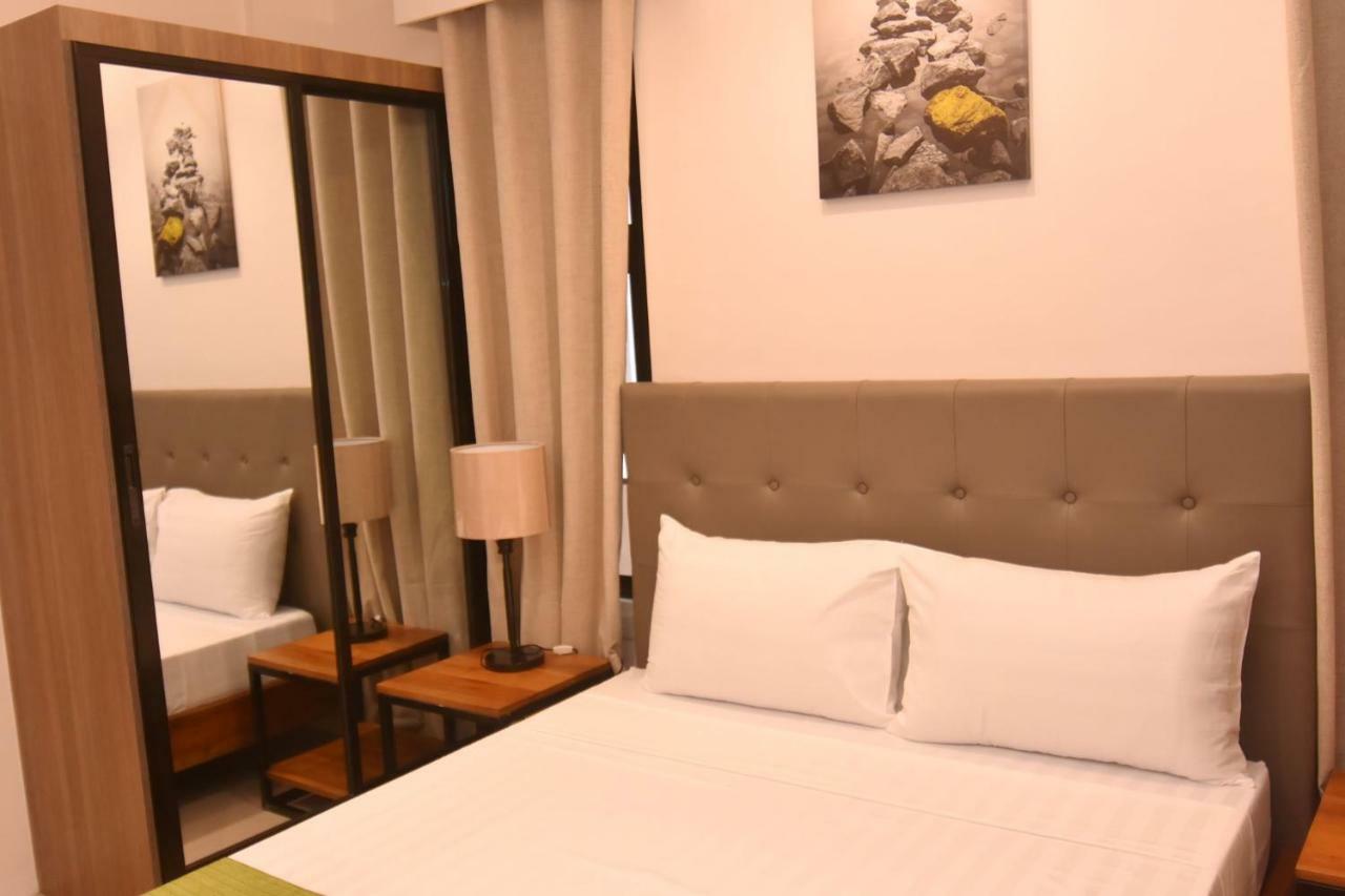 Andeo Suites Анхелес Екстер'єр фото