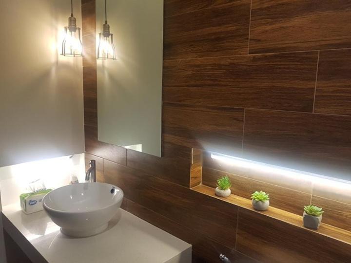 Andeo Suites Анхелес Екстер'єр фото