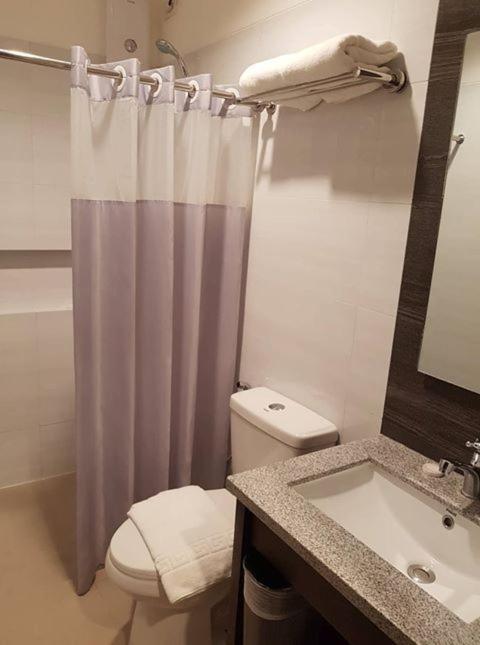 Andeo Suites Анхелес Екстер'єр фото